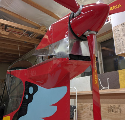 motor mount fairing, cowling finished.jpg